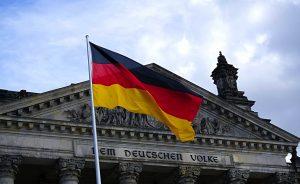 Read more about the article Deutscher Bundestag